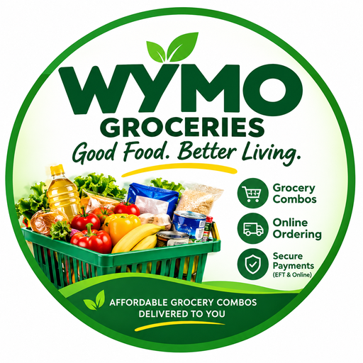 Wymo Groceries